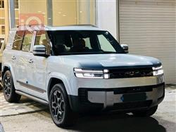 BYD Leopard 7